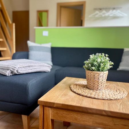 Feriendorf Suedstrand Haus 33 Pelzerhaken Dış mekan fotoğraf