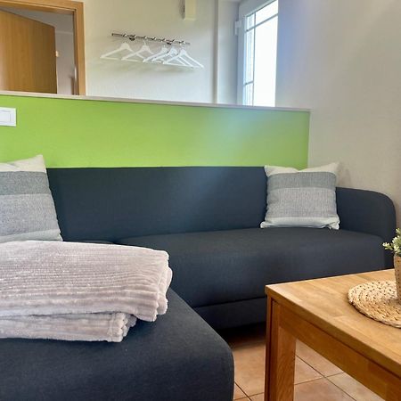 Feriendorf Suedstrand Haus 33 Pelzerhaken Dış mekan fotoğraf