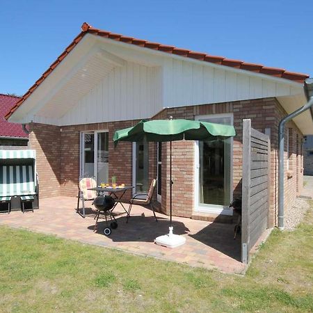 Feriendorf Suedstrand Haus 33 Pelzerhaken Dış mekan fotoğraf