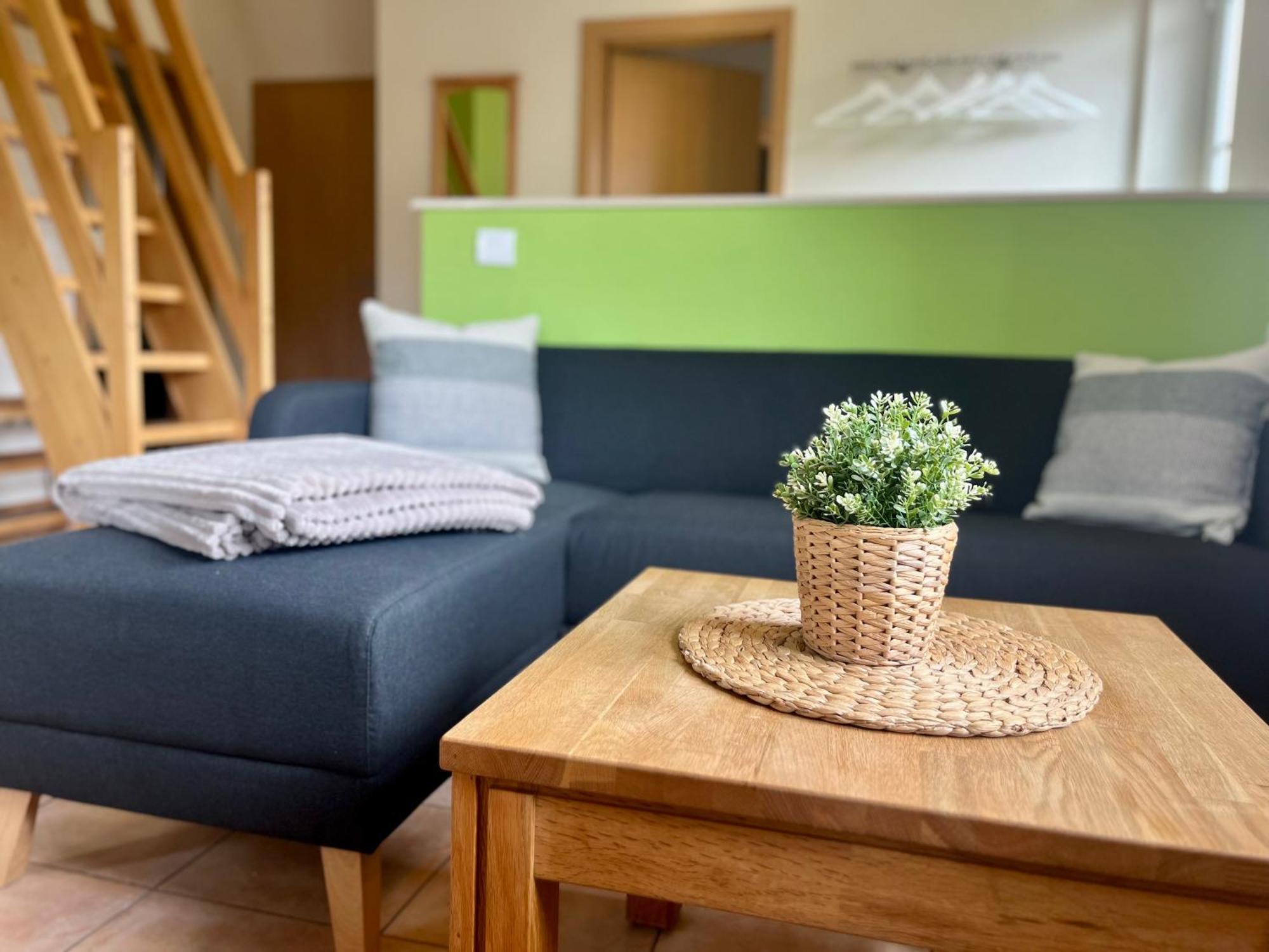 Feriendorf Suedstrand Haus 33 Pelzerhaken Dış mekan fotoğraf