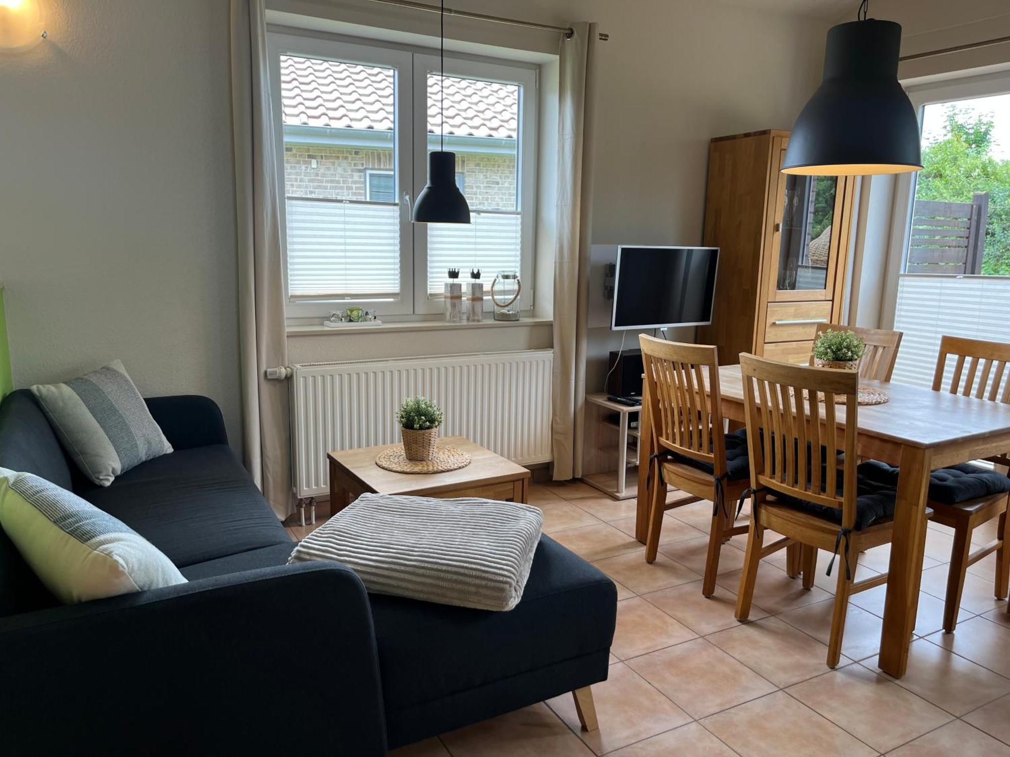 Feriendorf Suedstrand Haus 33 Pelzerhaken Dış mekan fotoğraf