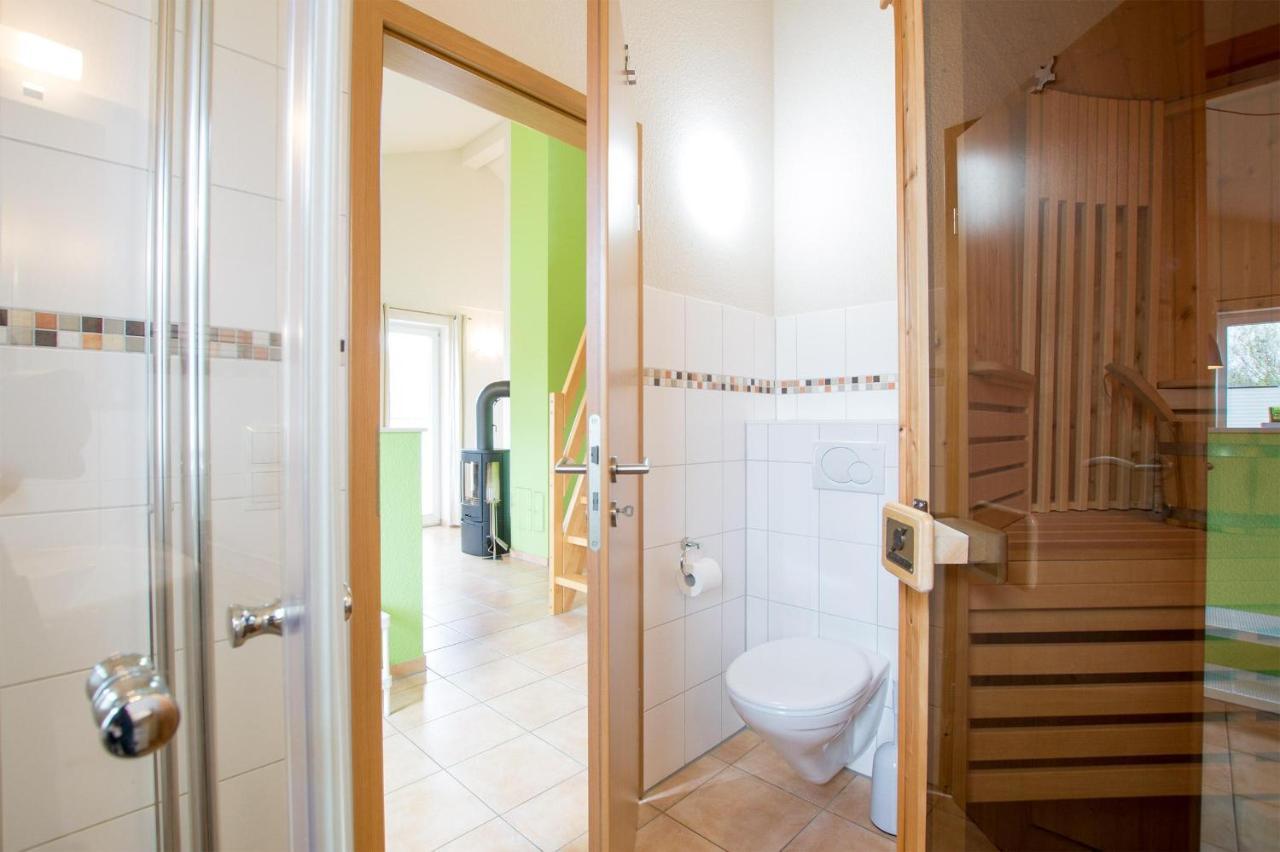 Feriendorf Suedstrand Haus 33 Pelzerhaken Dış mekan fotoğraf