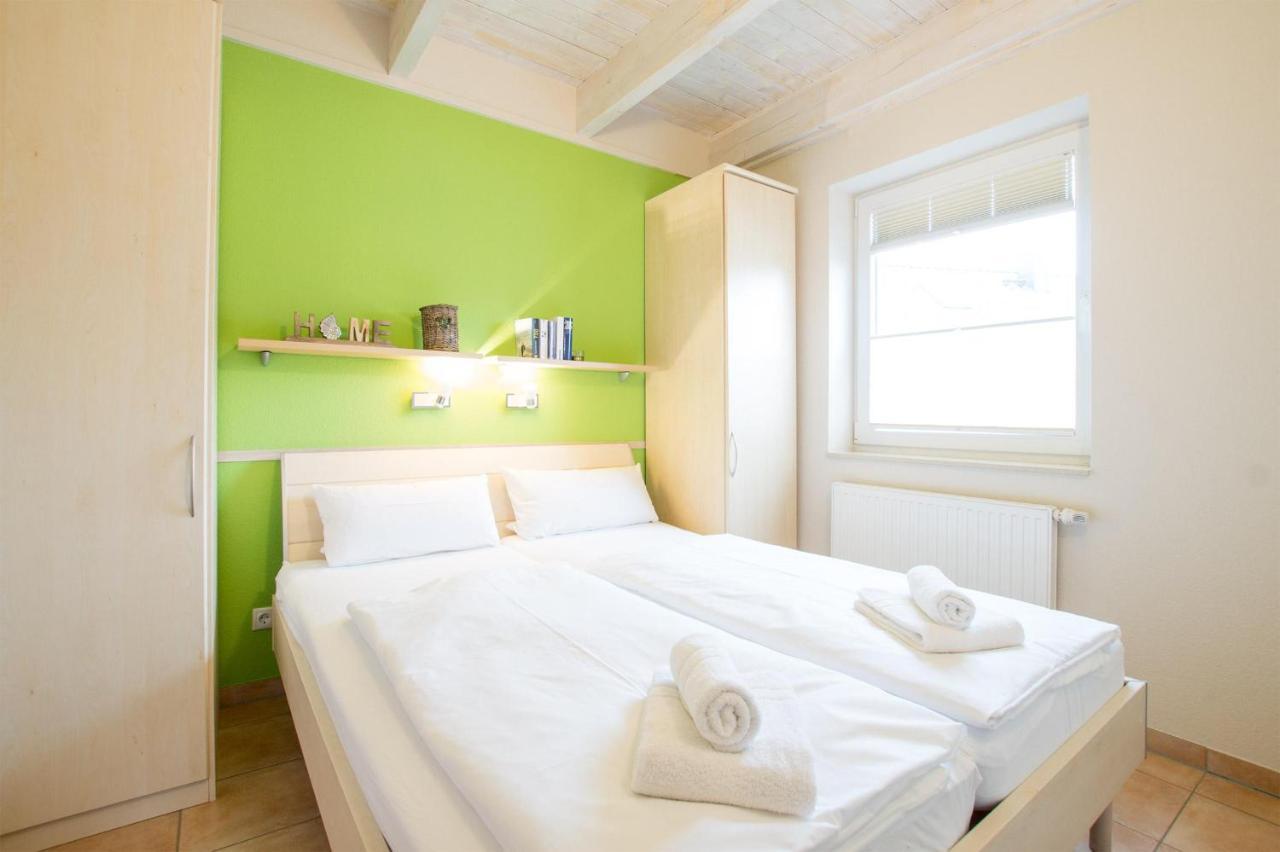Feriendorf Suedstrand Haus 33 Pelzerhaken Dış mekan fotoğraf